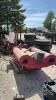 ELHO 3PTH BALE WRAPPER WITH WRAP