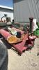 ELHO 3PTH BALE WRAPPER WITH WRAP - 4
