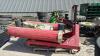 ELHO 3PTH BALE WRAPPER WITH WRAP - 5