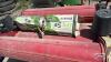 ELHO 3PTH BALE WRAPPER WITH WRAP - 6