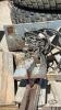 WALLENSTEIN SKID STEER MOUNT HORIZONTAL SPLITTER - 5