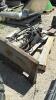 WALLENSTEIN SKID STEER MOUNT HORIZONTAL SPLITTER - 6