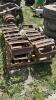 SET OF TRAIL TRACKS 12 X 16.5 - 2