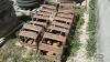 SET OF TRAIL TRACKS 12 X 16.5 - 3