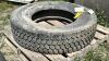 MICHELIN 11R24.5 TIRE - 2