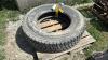 MICHELIN 11R24.5 TIRE - 3