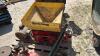 FARM KING GRAIN ROLLER - 4