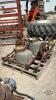 MCCORMICK 2 ROW CORN PLANTER