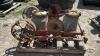 MCCORMICK 2 ROW CORN PLANTER - 3