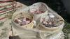 (3) 18IN POLY BARN FANS (SOME DAMAGED) - 2