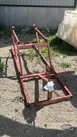 SNOWMOBILE LIFT