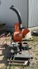 ECHO BEAR CAT WOODCHIPPER - 2