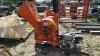 ECHO BEAR CAT WOODCHIPPER - 4