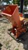 ECHO BEAR CAT WOODCHIPPER - 6
