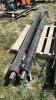 (2) HYDRAULIC CYLINDERS - 2
