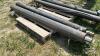 (2) HYDRAULIC CYLINDERS - 3