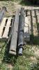 (2) HYDRAULIC CYLINDERS