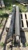 (2) HYDRAULIC CYLINDERS - 3