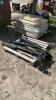 AUGER BRACKETS FROM 1790 PLANTER