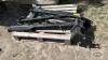 AUGER BRACKETS FROM 1790 PLANTER - 2