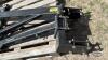 AUGER BRACKETS FROM 1790 PLANTER - 3