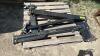 AUGER BRACKETS FROM 1790 PLANTER - 4