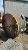 52IN ALLY FAN WITH ELECTRIC MOTOR - 3