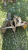 (2) WAGON SNAGGERS - 4