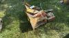 (2) WAGON SNAGGERS - 2