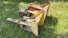 (2) WAGON SNAGGERS - 4