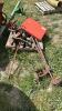 MASSEY FERGUSON 212 BALE THROWER - 4