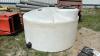 POLY 550GAL TANK - 2