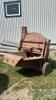 DION FORAGE BLOWER