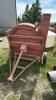 DION FORAGE BLOWER - 5