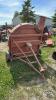 DION FORAGE BLOWER - 6