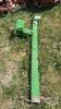 TONGUE FOR JOHN DEERE BALER
