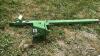 TONGUE FOR JOHN DEERE BALER - 2