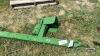 TONGUE FOR JOHN DEERE BALER - 4