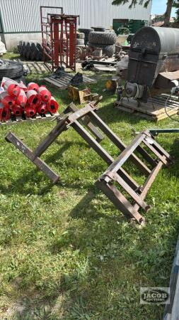 BALE GRAPPLE
