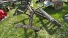 BALE GRAPPLE - 2