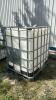 330GAL POLY TOTE