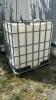 330GAL POLY TOTE - 2