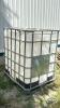 330GAL POLY TOTE - 3