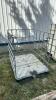 FIREWOOD CAGE