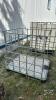 FIREWOOD CAGE - 2