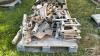 SKID OF HD SCAFFOLDING PARTS - 2