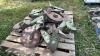 (6) JOHN DEERE FERTILIZER OPENERS - 2