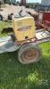 30GAL AGRO TREND TRAIL SPRAYER WITH 7FT BOOM - 3