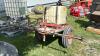 30GAL AGRO TREND TRAIL SPRAYER WITH 7FT BOOM - 5