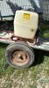 30GAL AGRO TREND TRAIL SPRAYER WITH 7FT BOOM - 6